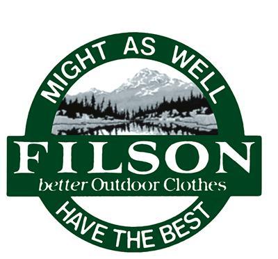 filson-logo - Wilder Good