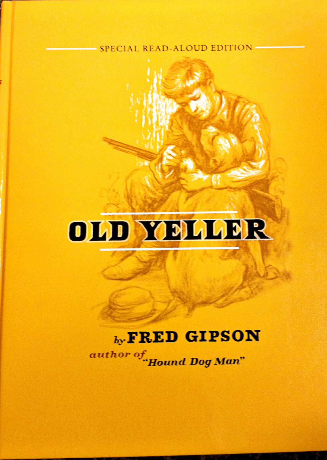 Old Yeller