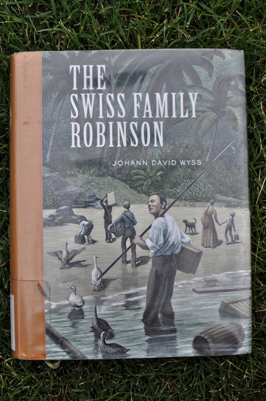 Swiss Family Robinson